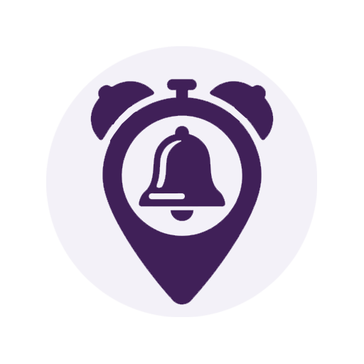 Alarm Locator icon
